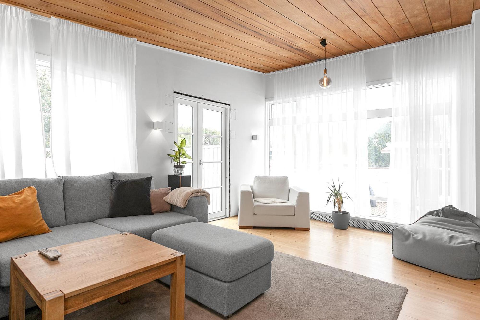 House - Villa With Garden And Hot Tub, 2 Min From Reykjavik Garthabaer Luaran gambar