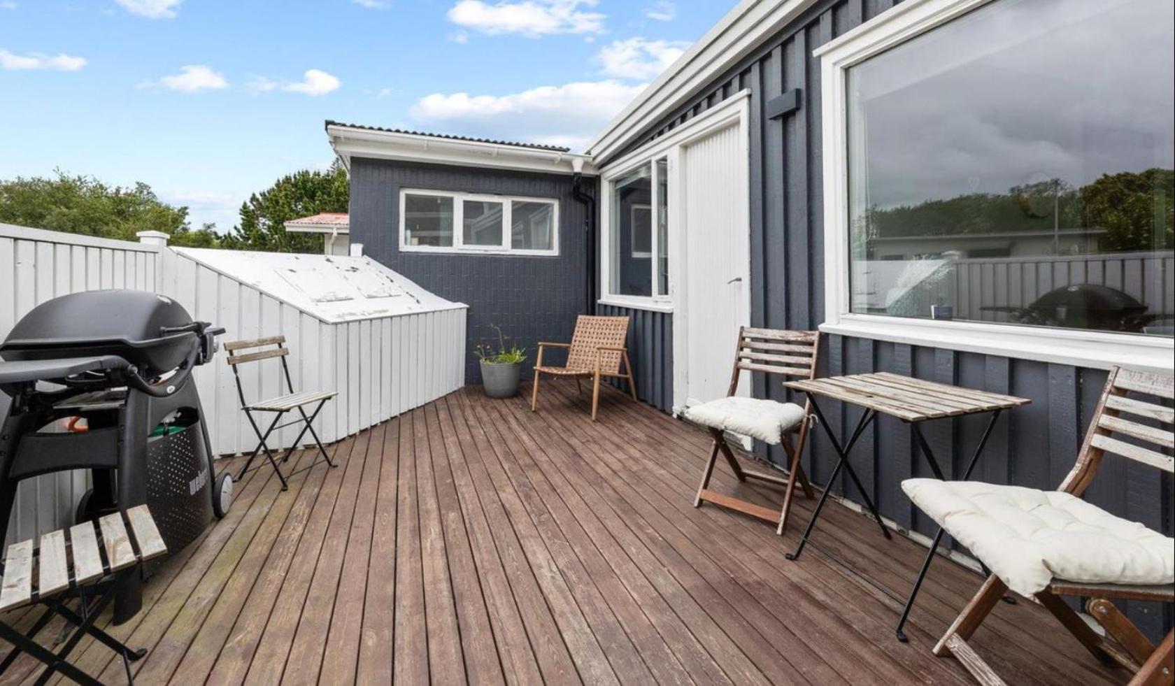 House - Villa With Garden And Hot Tub, 2 Min From Reykjavik Garthabaer Luaran gambar