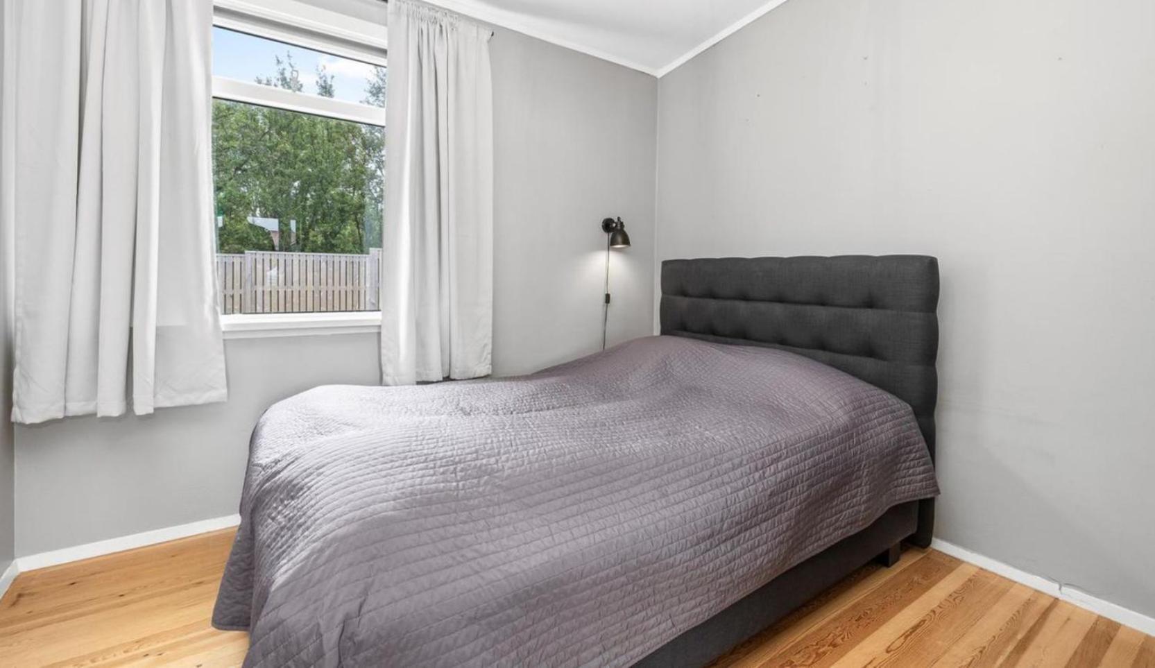 House - Villa With Garden And Hot Tub, 2 Min From Reykjavik Garthabaer Luaran gambar