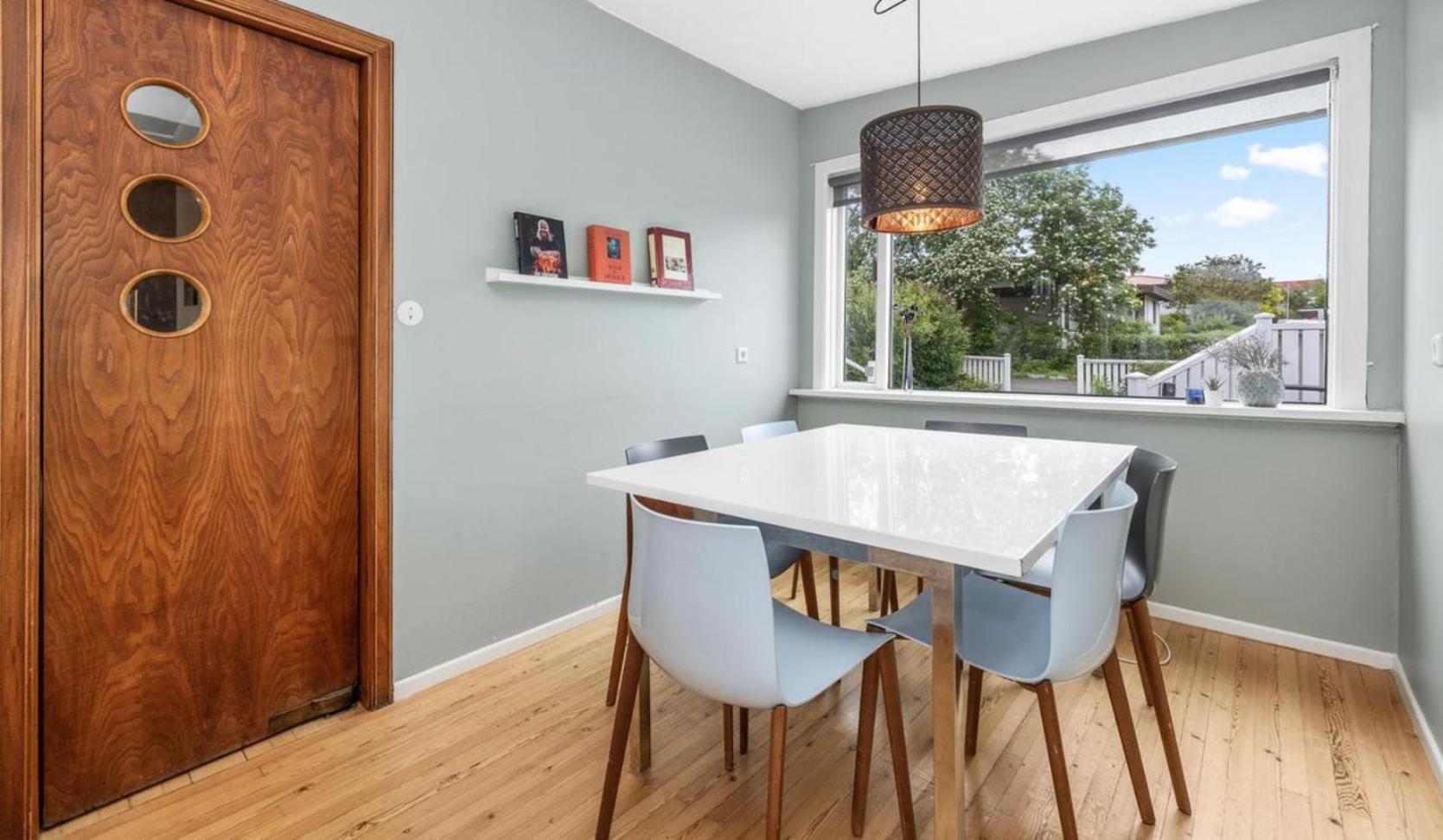 House - Villa With Garden And Hot Tub, 2 Min From Reykjavik Garthabaer Luaran gambar