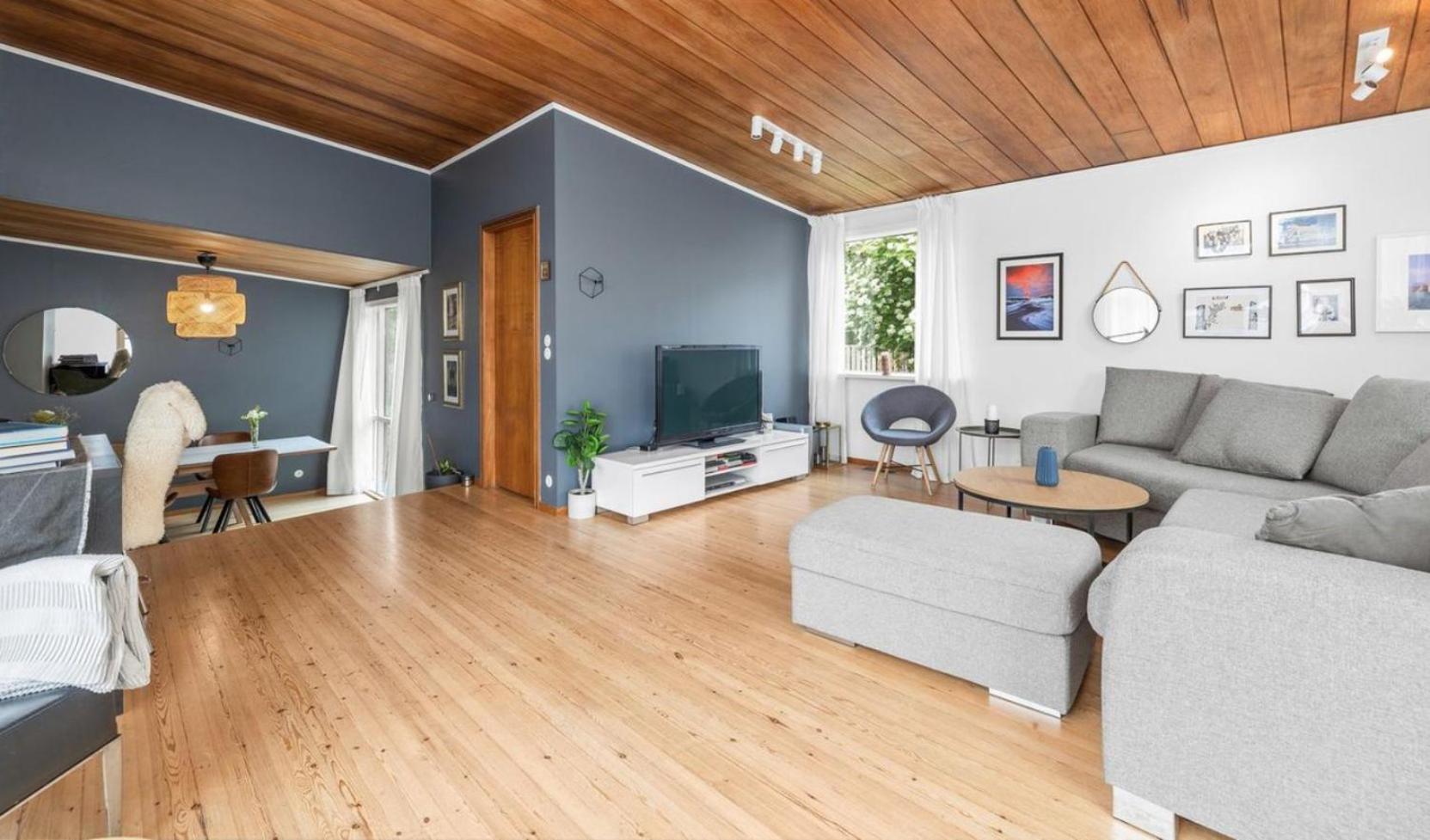 House - Villa With Garden And Hot Tub, 2 Min From Reykjavik Garthabaer Luaran gambar